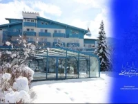 Schlosshotel Lacknerhof 4*