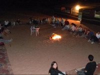 Real Bedouin Camp