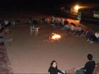Real Bedouin Camp 2*