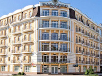 Premier Hotel Palazzo