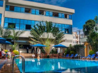 Merica Hotel