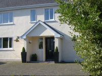 Barrow Lodge B&B