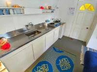 Matriki Beach Huts 3*