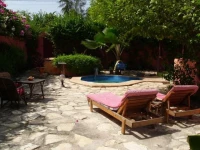 Baobab Belge 3*