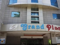 Grand Plazza 3*