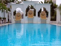 Istana Kuala Lumpur 5*