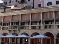 Old Sibenik