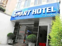 Smart Hotel Hanoi 3*