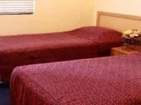 Goodlet Lodge 1*