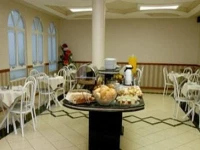 Hotel Rouver 1*