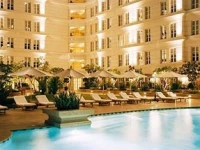 Park Hyatt Hotel Saigon 5*