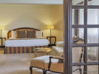 InterContinental Manila 5*