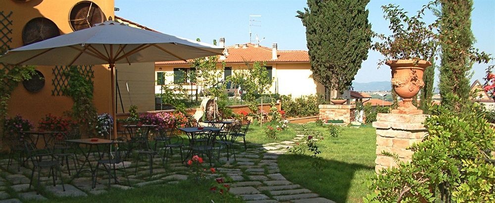 Hotel La Toscanina 2*