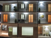 Fragolina B&B 3*