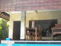 Bali Breeze Bungalows