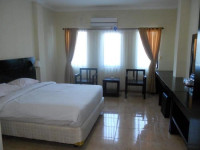 Majestic Hotel Palembang