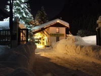 Campodolcino Camping 2*