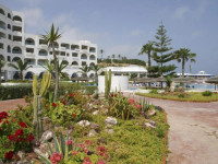 Regency Hotel and Spa Monastir