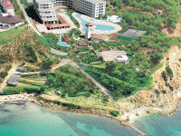 Sealight Resort