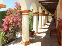 Hotel Rincon del Arco 3*