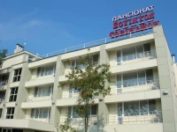 Sauvignon Hotel / Пансионат Савиньон 3*