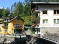 Appartements Stocker - Zur Schmiede 2*