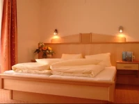 Apart Alp Bella 1*