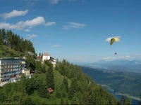 Sonnenhotel Zaubek 4*