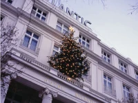 Atlantic Kempinski 5*