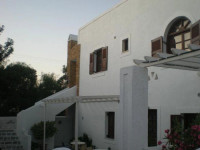 Zorbas Rooms