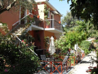 Villa Spiros (Paleokastritsa)