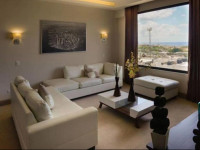 Weston Suites Hotel