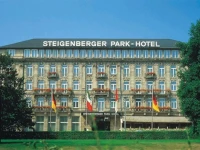 Steigenberger Parkhotel 5*