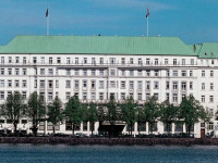 Raffles Vier Jahreszeiten