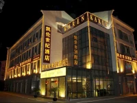 Karen Century Hotel 1*