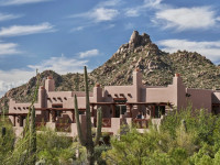 Four Seasons Resort Scottsdale at Troon North