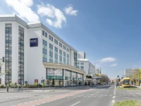 Dorint Hotel Dresden 4*
