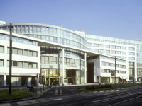 NH Dusseldorf City