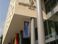 InterContinental