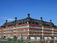 Mercure Severinshof