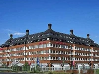 Mercure Severinshof 4*