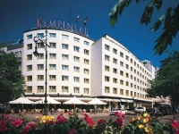 Bristol Kempinski 5*