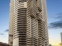 Meriton Serviced Apartments Kent Street