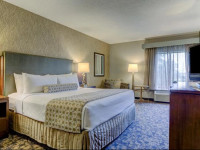 Crowne Plaza Hotel Columbus - Dublin