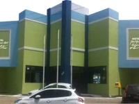 Hotel Parque das Aguas 3*