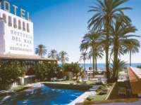 Hosteria del Mar 4*