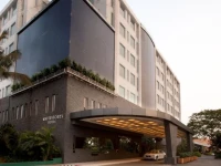 Waterstones Hotel 5*