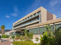 Aktia Lounge Hotel & Spa