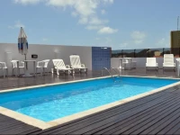 Antibes Residence 3*