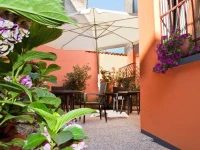Hotel Al Santo 3*